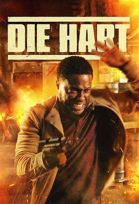 28 Feb 2023 ... Every great action star needs a sequel. Kevin Hart is Kevin Hart in Die Hart 2: Die Harter. Stream free on March 31. Stream for FREE on The ...